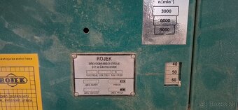 Predám malú spodnú frézu - 3