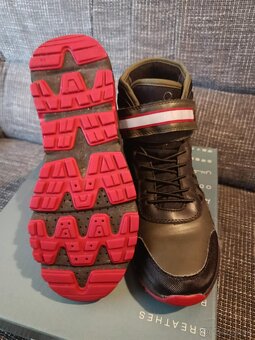 chlapcenske čižmy GEOX vel.40 - 3