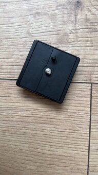 Predám statív Velbon CX 440 - 3