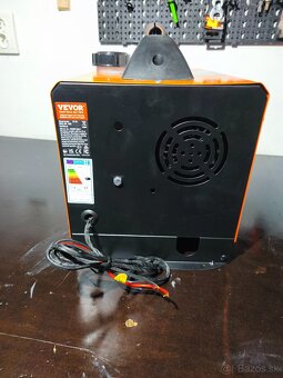 Naftové kúrenie - 3