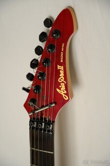 Elektrická gitara - Aria Pro II Magna Series - 21# - 3