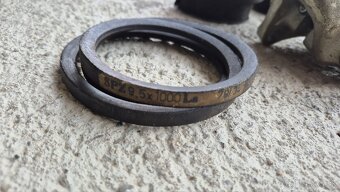 Original náhradné diely Skoda 100 / 1000 - 3