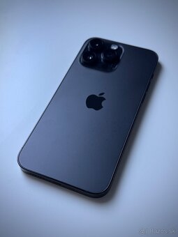  iPhone 14 Pro Max 256Gb Space Black - 3