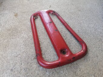 Predám nosič na Jawa 555 - 3