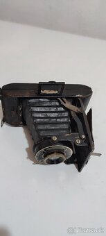 Staré fotoaparáty - 3