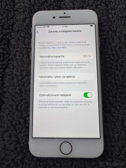 iPhone 8 64GB,nová bateria - 3