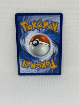 Pokémon karta Palpitoad 104/086 – NM – ORIGINÁL - 3