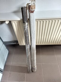 zvaraci drôt - 3
