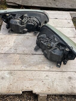 Svetlomety Ford focus mk2 - 3