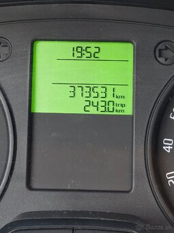 Predám Škoda Fábia 1.6 tdi - 3