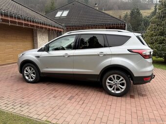 FORD KUGA 2,0TDCi 4x4 - 3