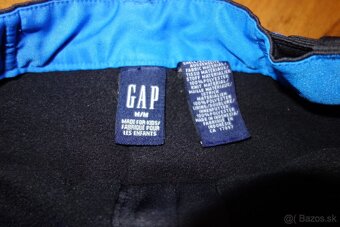 Otepľovačky Gap 128/134 - 3