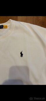 Polo ralph lauren mikina - 3