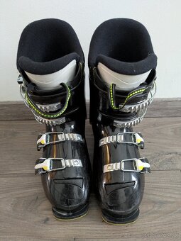 Lyziarky Rossignol velk 37 - 3