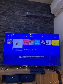 Predám PlayStation 4 – 1 TB - 3