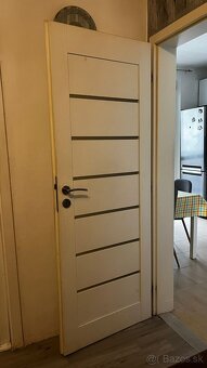 Interierove dvere - 3