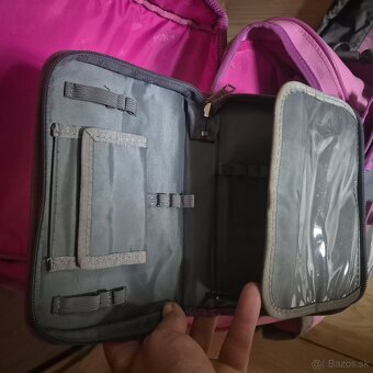 Školská taška - 3