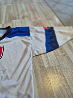 Hokejový dres Slovensko - 3