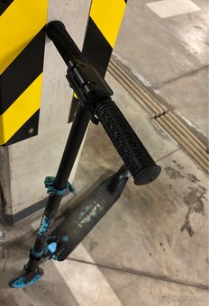 Kolobežka Tempish Nixin 125 AL - 3