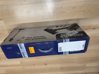 Tyčový vysávač Concept VP6045 2in1 ICONIC Suction Pro - 3