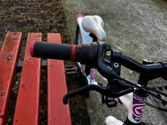 dievčenský bicykel KELLYS - 3