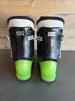 Detský lyžiarský set - 3