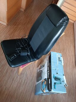 Masérske kreslo - 3