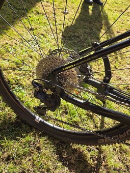 Elektrobicykel Dema Relay - 3