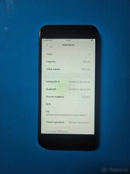 iPhone SE 2022 128gb - 3