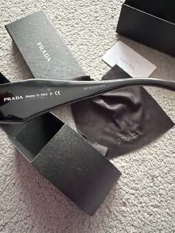 Slnečné okuliare Prada - 3
