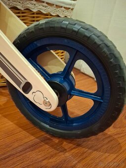 Odrazadlo pre chlapca - 3