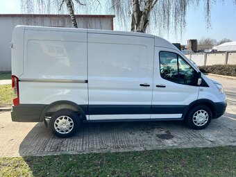 Ford Transit 2.0 TDCI L2H2 - 3