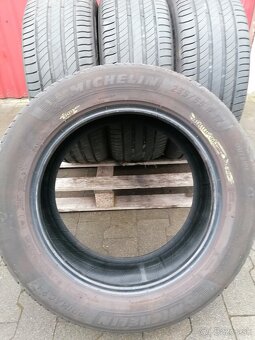 Letne 235/55R17 Michelin Sada/Pár - 3