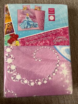 Navlecky princess - 3