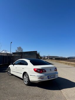 Predam Passat Cc 2.0 125 kw - 3