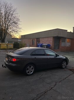 Mazda 6, 2.0D, NOVÁ STK/EK, NOVÉ ROZVODY - 3