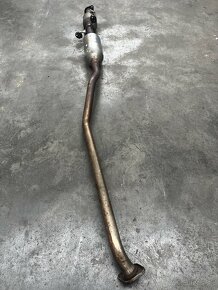 Predám výfuk na Mazdu CX-5 - 3