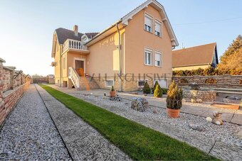 5 izbovy rodinny dom - 3