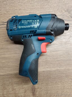 Bosch GDR 120 Li rázový uťahovák - 3