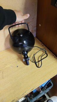 Dialkové svetlo HLADÁČIK - 3