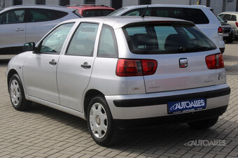 Seat Ibiza 1,4 MPi 44 kW STELLA - 3
