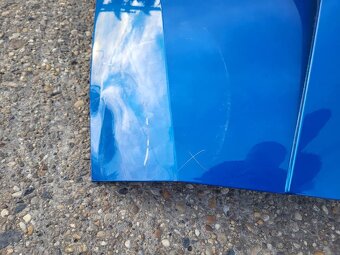 Skoda karoq kufrove dvere - 3