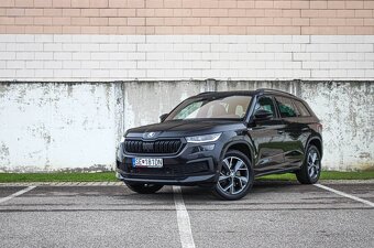 Škoda Kodiaq 2.0 TSI RS 4x4 DSG - 3