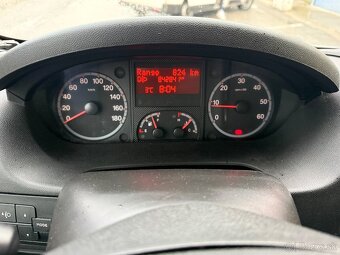 Peugeot boxer 3,0 130kW 2011 - 3