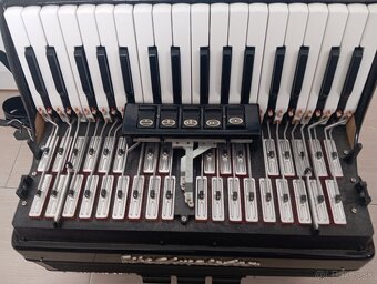 weltmeister akordeon - 3