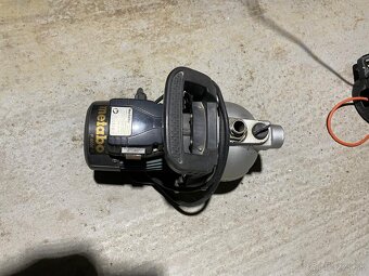 Čerpadlo Metabo - 3