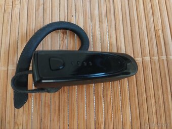 Bluetooth Handsfree Sluchatko - 3