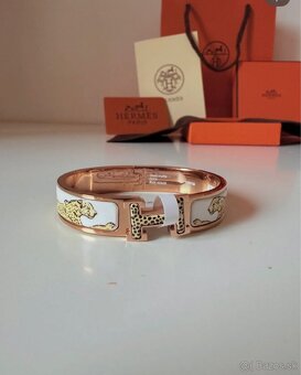 náramok značky Hermès - 3