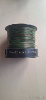 Navyjak DAM Quick sls dlx 970FD - 3