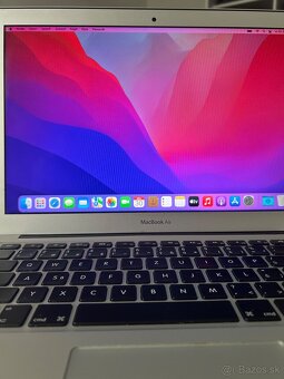 Macbook air 13 - 3